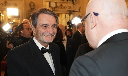 foto da pagina Facebook presidente Fontana foto da pagina Facebook presidente Fontana