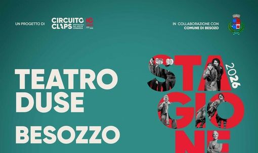 Con "Age Pride" sabato parte la Stagione Teatrale comunale di Besozzo