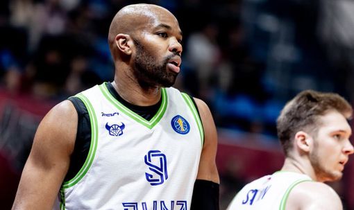 Tyus non ci sarà domenica contro la Virtus Tyus non ci sarà domenica contro la Virtus