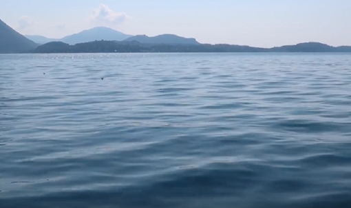 Le piogge hanno fatto bene ma non bastano: il lago Maggiore su di 20 cm