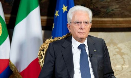 Il Presidente della Repubblica Sergio Mattarella a Varese per l’inaugurazione dell’anno accademico e del nuovo palaghiaccio
