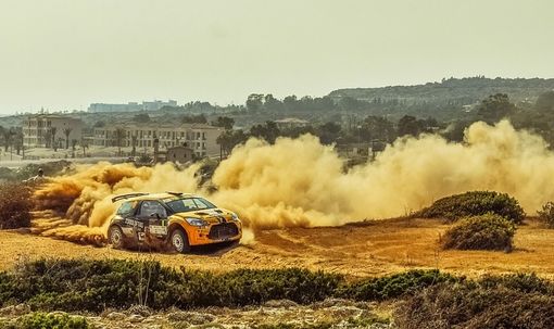 Dalla Dakar a Brusimpiano: i piloti D’Agostino e Bizzozero incontrano gli appassionati