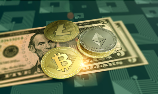 Europa dell'Est, è boom nell'uso delle criptovalute: Russia e Ucraina sugli scudi