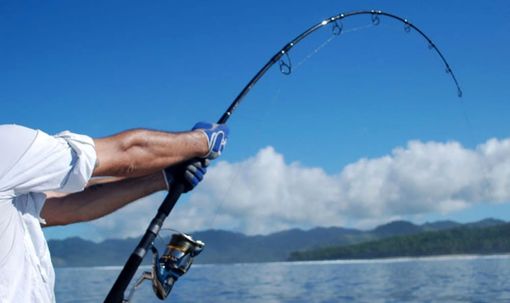 Dal 4 maggio è consentita la pesca sportiva in Lombardia Dal 4 maggio è consentita la pesca sportiva in Lombardia