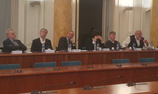 La Provincia cede l’Archivio di Stato. Critica la Lega: «Si rinuncia a un pezzo di memoria»