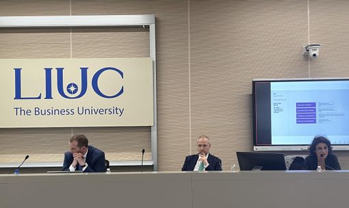 «Il 15% delle imprese del territorio ha investito nell'intelligenza artificiale»