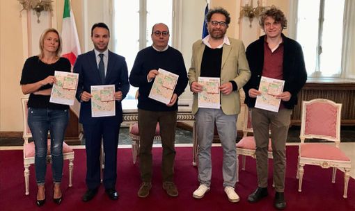 Cento anni di Belfiore: una passeggiata tra i luoghi della storia del "quartiere operaio"