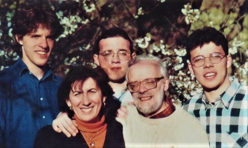 Si è spento il professor Giampaolo Cottini, insegnante del Liceo Cairoli