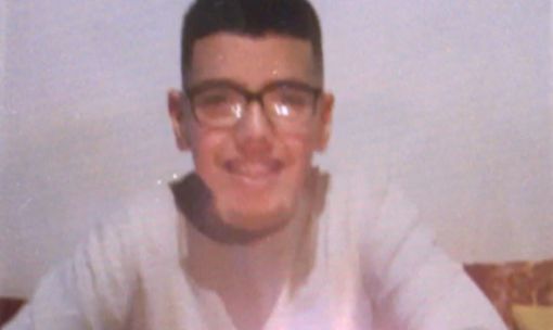 Karim Damir Larbi, quattordicenne di Bisuschio che ha tragicamente perso la vita
