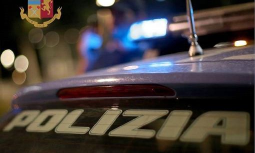 Polizia, tentato furto sventato a Busto: due arresti nella notte