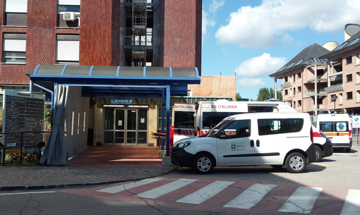 Asst Valle Olona: dal 20 giugno nuovi codici di accesso al Pronto Soccorso Asst Valle Olona: dal 20 giugno nuovi codici di accesso al Pronto Soccorso