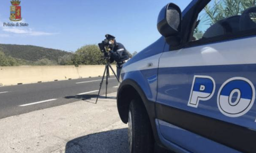 Ecco dove saranno gli autovelox in provincia di Varese e in Lombardia fino a domenica 24 aprile