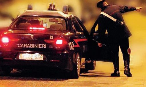 Fa un incidente in auto a Vedano Olona, ragazza trovata con un tasso alcolemico tre volte il limite Fa un incidente in auto a Vedano Olona, ragazza trovata con un tasso alcolemico tre volte il limite