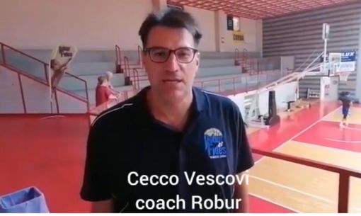 VIDEO. Vescovi, Garbosi e Corti: un minuto a testa per spiegare segreti e identità della nuova Robur super varesina