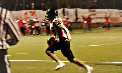 FOOTBALL USA. Ragazzi degli Skorpions, manca un'ultima pagina al libro di una bellissima storia