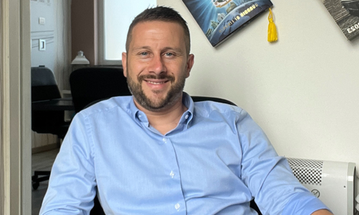 Francesco Carbone (FdI)