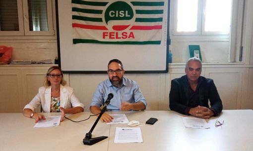 Sport Management condannata a risarcire 102mila euro a un “collaboratore” della piscina di Busto