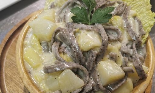 A Bisuschio arriva la Festa dei Sapori: una domenica tra cibo e divertimento A Bisuschio arriva la Festa dei Sapori: una domenica tra cibo e divertimento