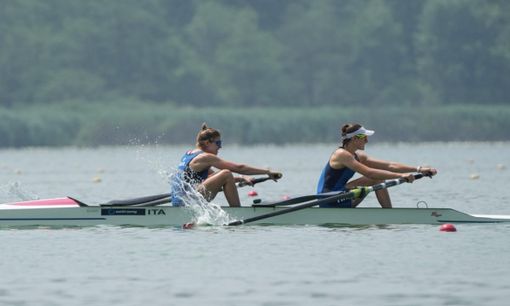 World Rowing sceglie ancora Varese: alla Schiranna gli Europei 2026