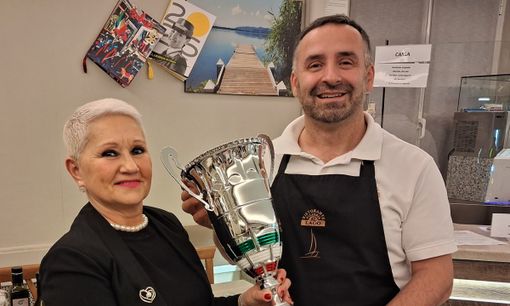 Presentato a Gavirate il San Valentino della bicicletta