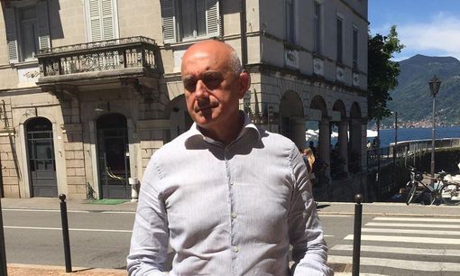 «Luino faccia come Como, rimborsi l'Iva ai clienti di negozi, bar e ristoranti della città»