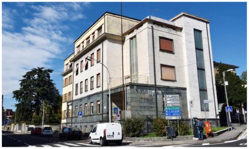 Dal 5 giugno trasferimento del Servizio di Assistenza Domiciliare in viale Monte Rosa