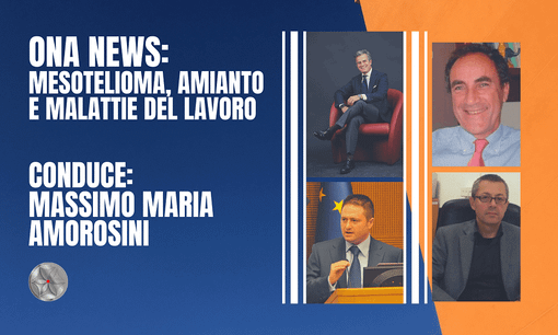 Amianto, mesotelioma e tutela della salute