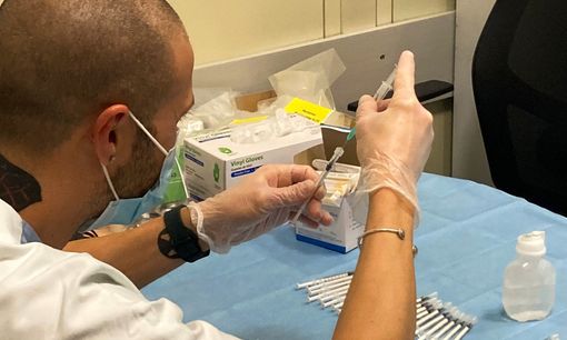 (foto d'archivio) (foto d'archivio)