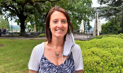 Silene Radrizzani nuova segretaria generale della Filctem Cgil di Varese Silene Radrizzani nuova segretaria generale della Filctem Cgil di Varese