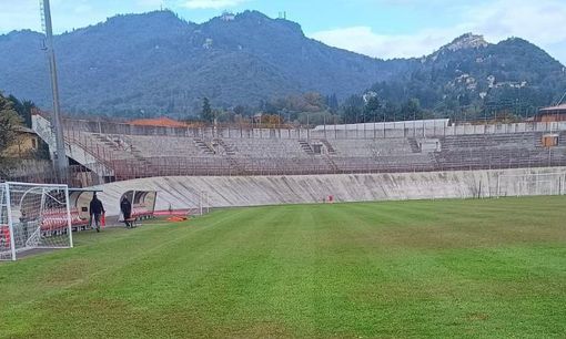 Stadio, il Comune al presidente Amirante sulla restituzione della garanzia da 30 mila euro con un'unica condizione: «Confermiamo quanto da lei richiesto» Stadio, il Comune al presidente Amirante sulla restituzione della garanzia da 30 mila euro con un'unica condizione: «Confermiamo quanto da lei richiesto»