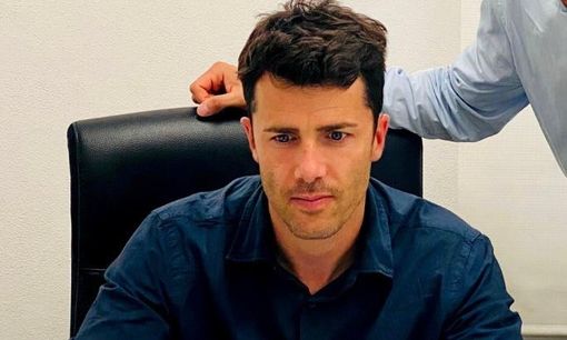 La Varesina conferma il suo "tesoro": tre anni di contratto al ds Micheli. «Per andare nei professionisti tempi e modi giusti»