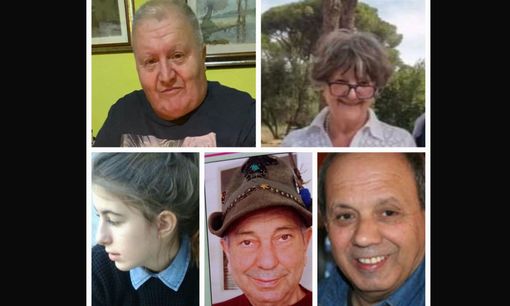 Nel cuore dell'oratorio di Besozzo il ricordo indelebile degli amici che non ci sono più