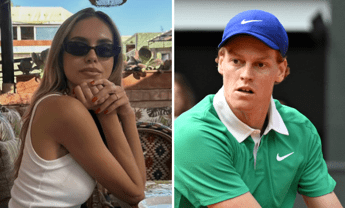 Chi è Laila Hasanovic, la modella e nuova fiamma di Sinner Chi è Laila Hasanovic, la modella e nuova fiamma di Sinner