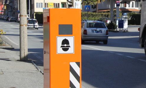 Rischio spegnimento per oltre 2.500 autovelox e tutor Rischio spegnimento per oltre 2.500 autovelox e tutor