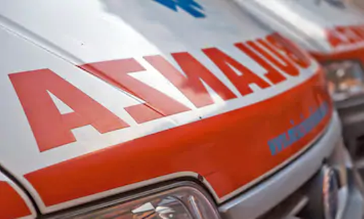 Si sente male in un parcheggio a Maccagno, 76enne al pronto soccorso