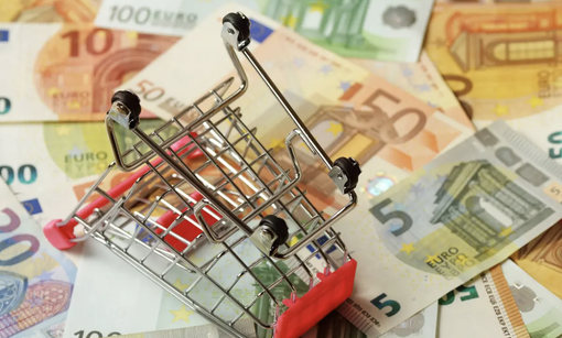 Varese è settima in Italia per aumento della spesa in un anno