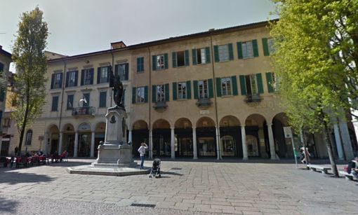 Flash-mob del centrodestra, anche Varese scende in piazza
