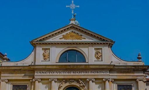 Torna l'Antico Mercato Bosino: bancarelle in centro a Varese il prossimo 8 maggio