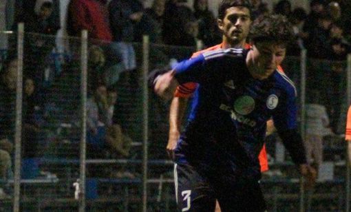 Solbia, prima missione compiuta: avanza in Coppa. Domenica partitissima a Caronno Solbia, prima missione compiuta: avanza in Coppa. Domenica partitissima a Caronno