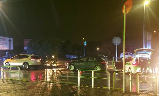 Busto, donna di 67 anni investita in via Lonate: è grave Busto, donna di 67 anni investita in via Lonate: è grave