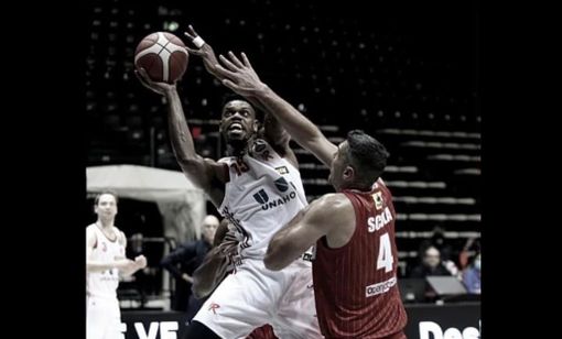 Foto Pallacanestro Reggiana