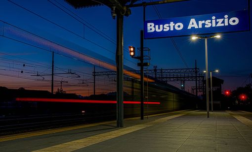 La foto di Cristina Linguanti