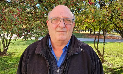 Lampioni: «Non si tagliano le proprie radici« Lampioni: «Non si tagliano le proprie radici«