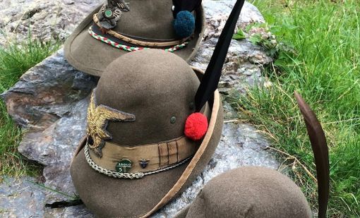 Gli Alpini di Cuasso tornano con il pranzo sociale Gli Alpini di Cuasso tornano con il pranzo sociale