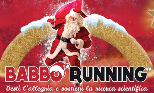 Babbo Natale corre sul lungolago: a Porto Ceresio arriva la running natalizia a scopo benefico