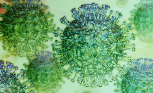 Positivo al test del Coronavirus un cittadino di Solbiate Olona