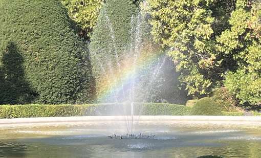 Continua l'estate infinita: «Oggi a Varese il record storico di 28,5 gradi a ottobre potrebbe essere superato»