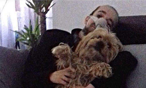 Luca Alfano Luca Alfano