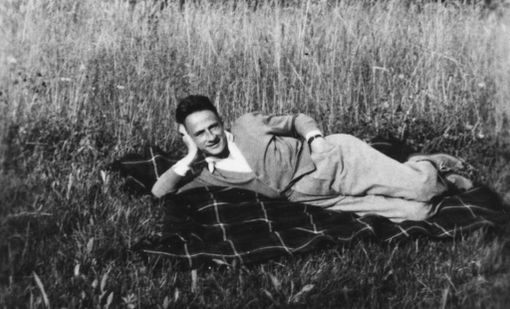 «Visionario, innovativo, anticonformista»: la Biblioteca Civica di Varese celebra Guido Morselli