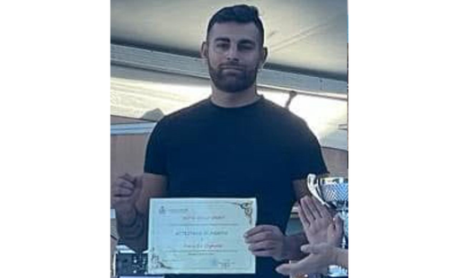 Ciao Rocco, cuore gentile: lunedì a Gorla Minore l’ultimo saluto a La Cognata